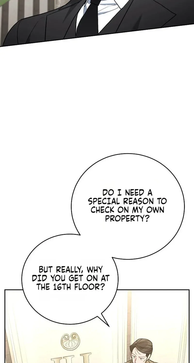 Emergency Flirting Chapter 27 page 73