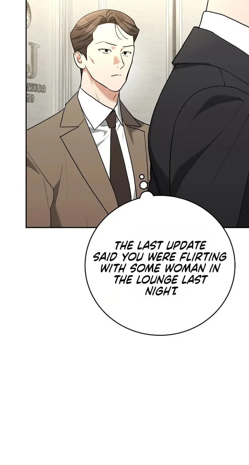 Emergency Flirting Chapter 27 page 77