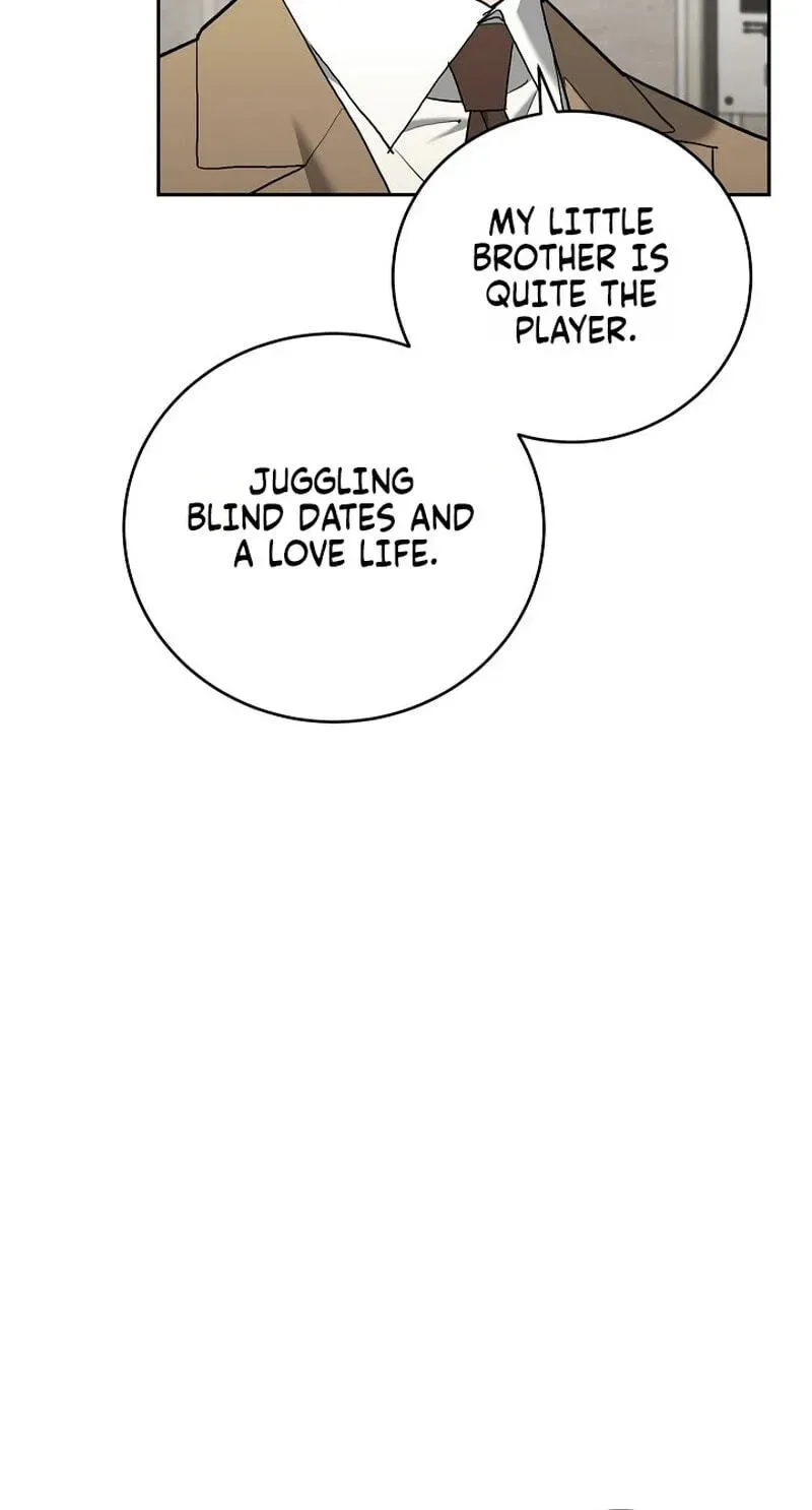 Emergency Flirting Chapter 27 page 79
