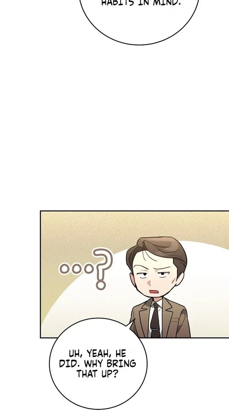 Emergency Flirting Chapter 27 page 81