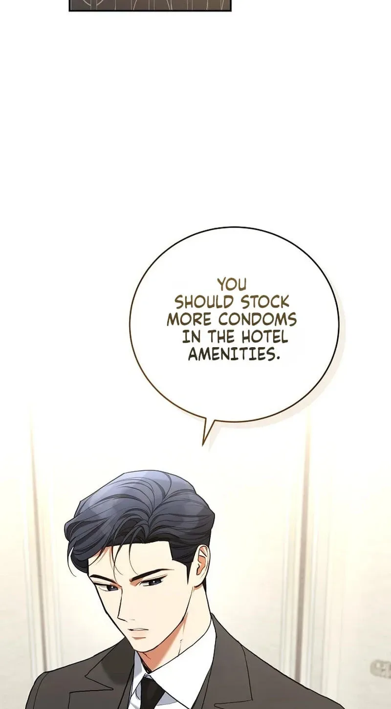 Emergency Flirting Chapter 27 page 83