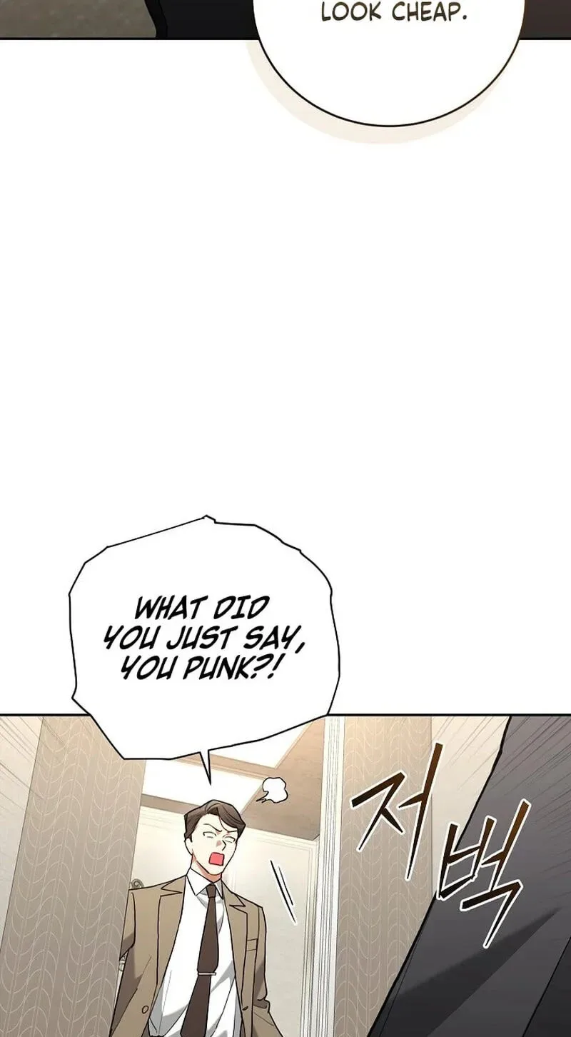 Emergency Flirting Chapter 27 page 85