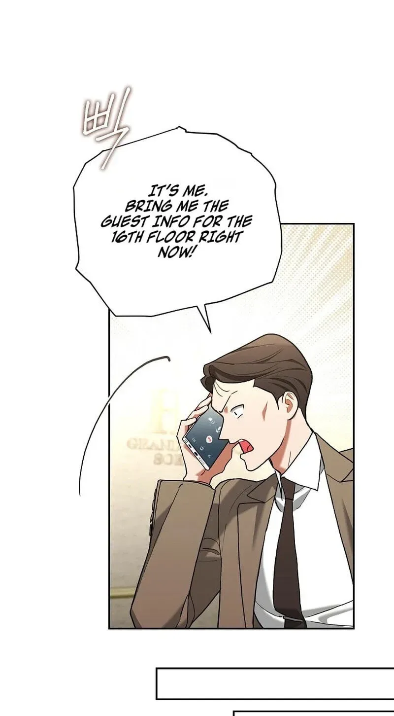 Emergency Flirting Chapter 27 page 88
