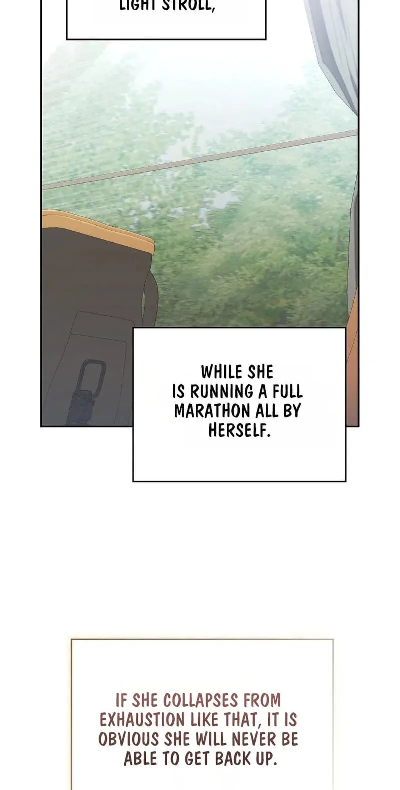 Emergency Flirting Chapter 28 page 23