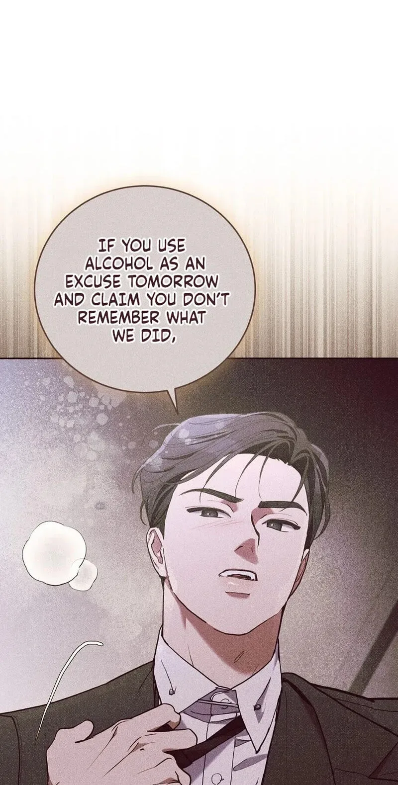 Emergency Flirting Chapter 28 page 25