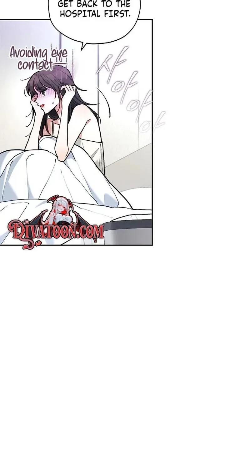 Emergency Flirting Chapter 28 page 8
