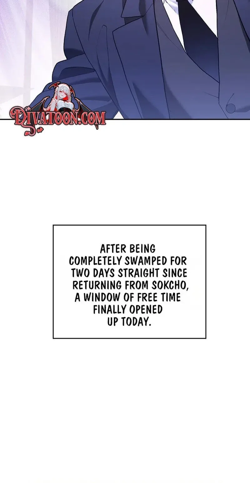 Emergency Flirting Chapter 28 page 38