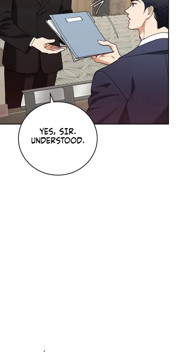 Emergency Flirting Chapter 28 page 42