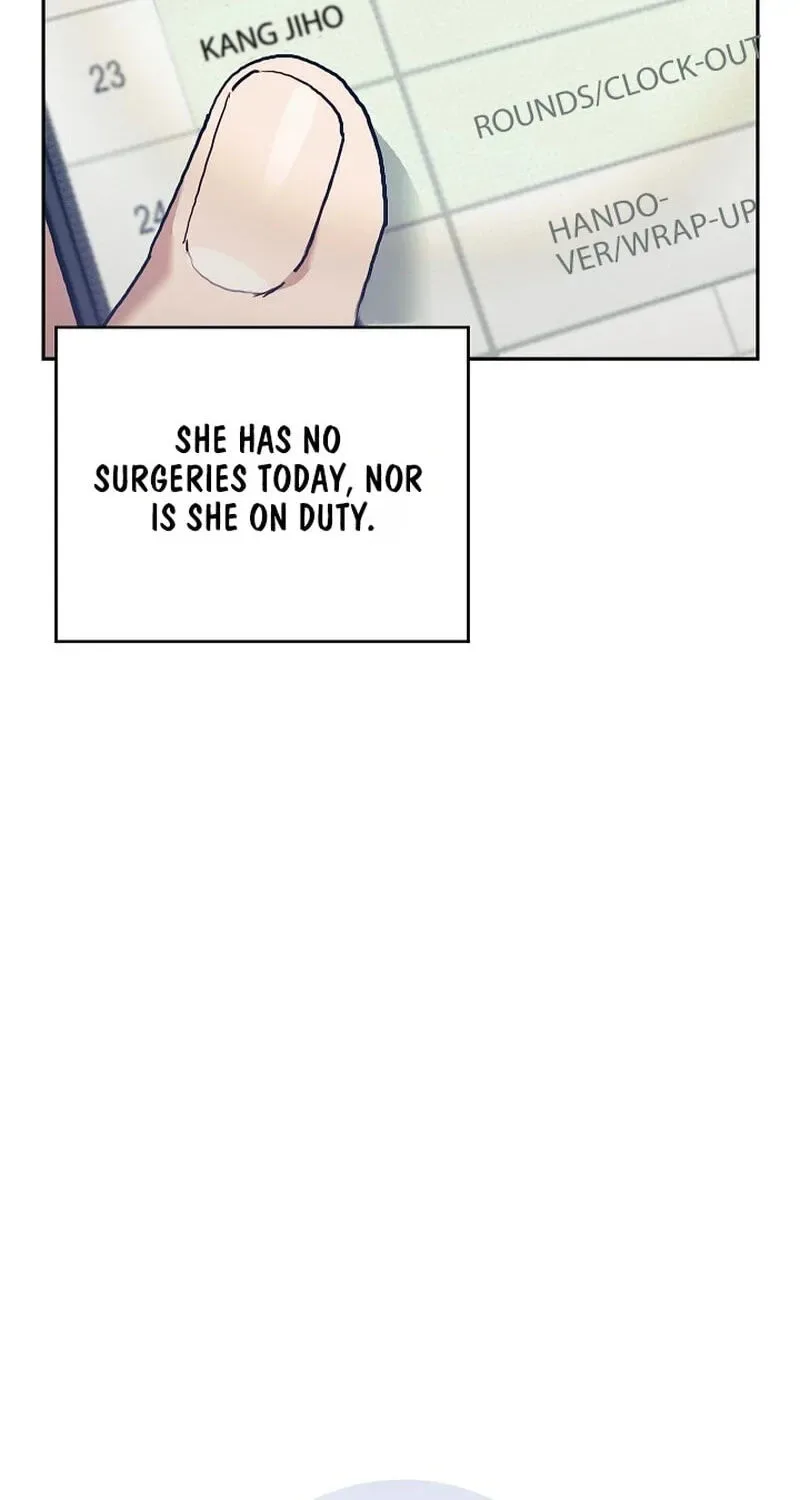 Emergency Flirting Chapter 28 page 52