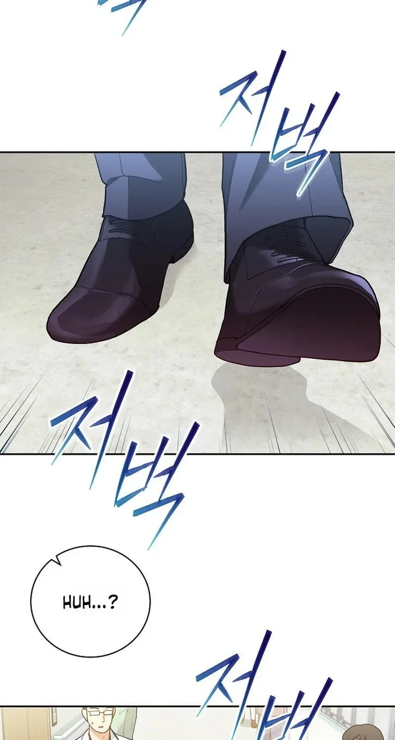 Emergency Flirting Chapter 28 page 55