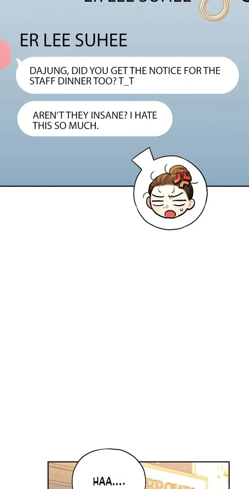 Emergency Flirting Chapter 28 page 66