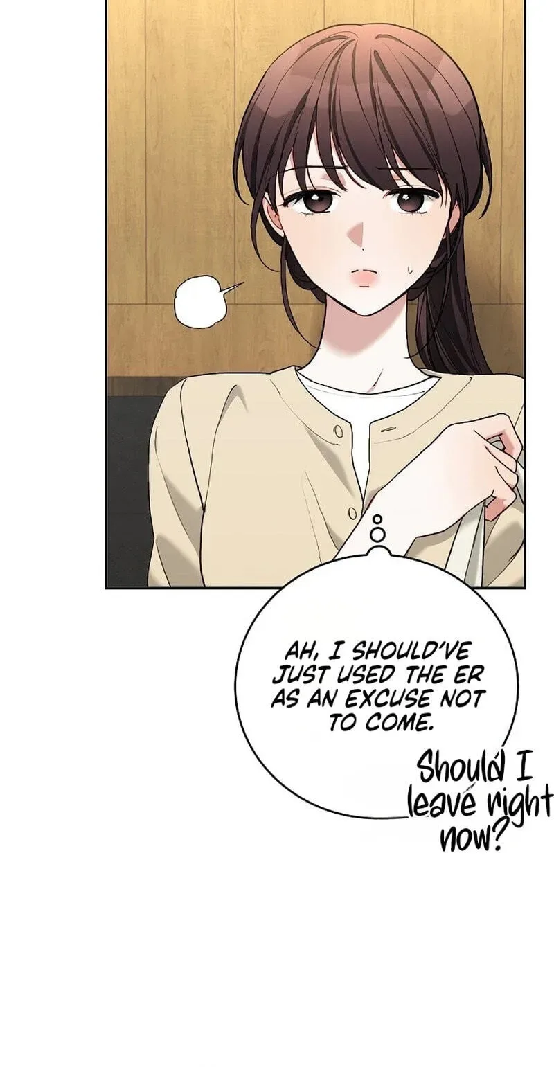 Emergency Flirting Chapter 28 page 76