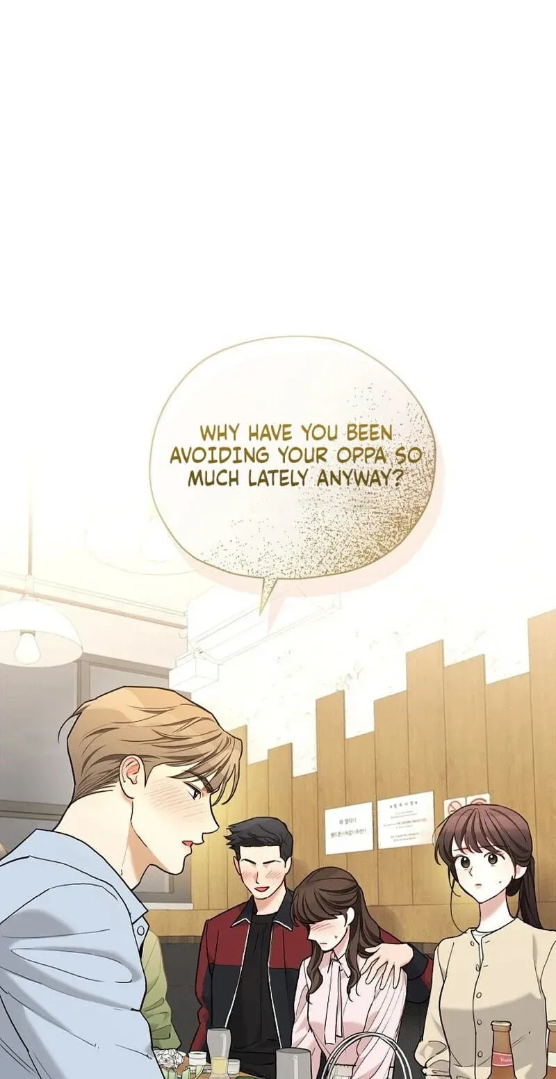 Emergency Flirting Chapter 29 page 3