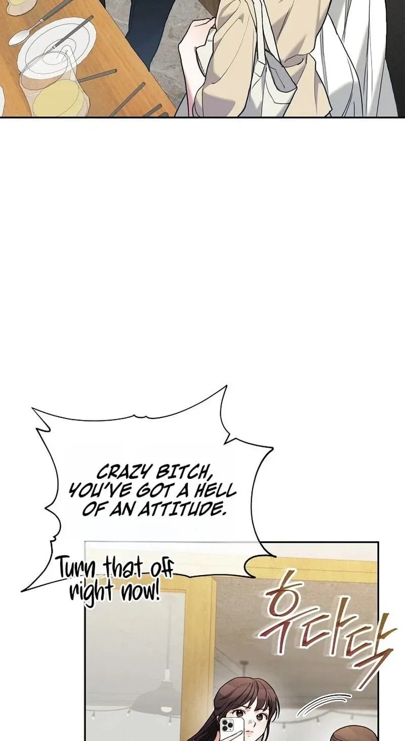 Emergency Flirting Chapter 29 page 28