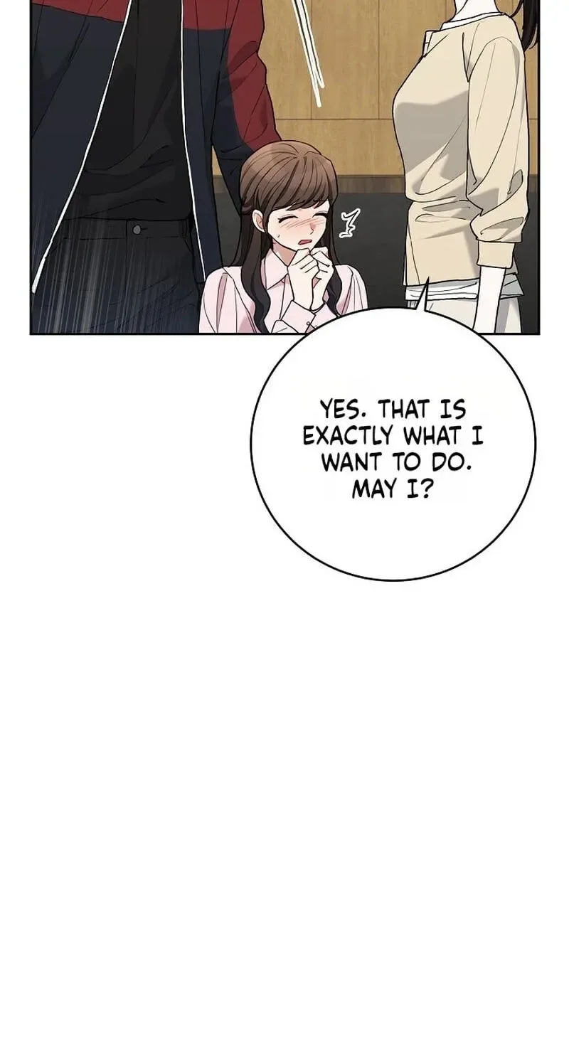 Emergency Flirting Chapter 29 page 21