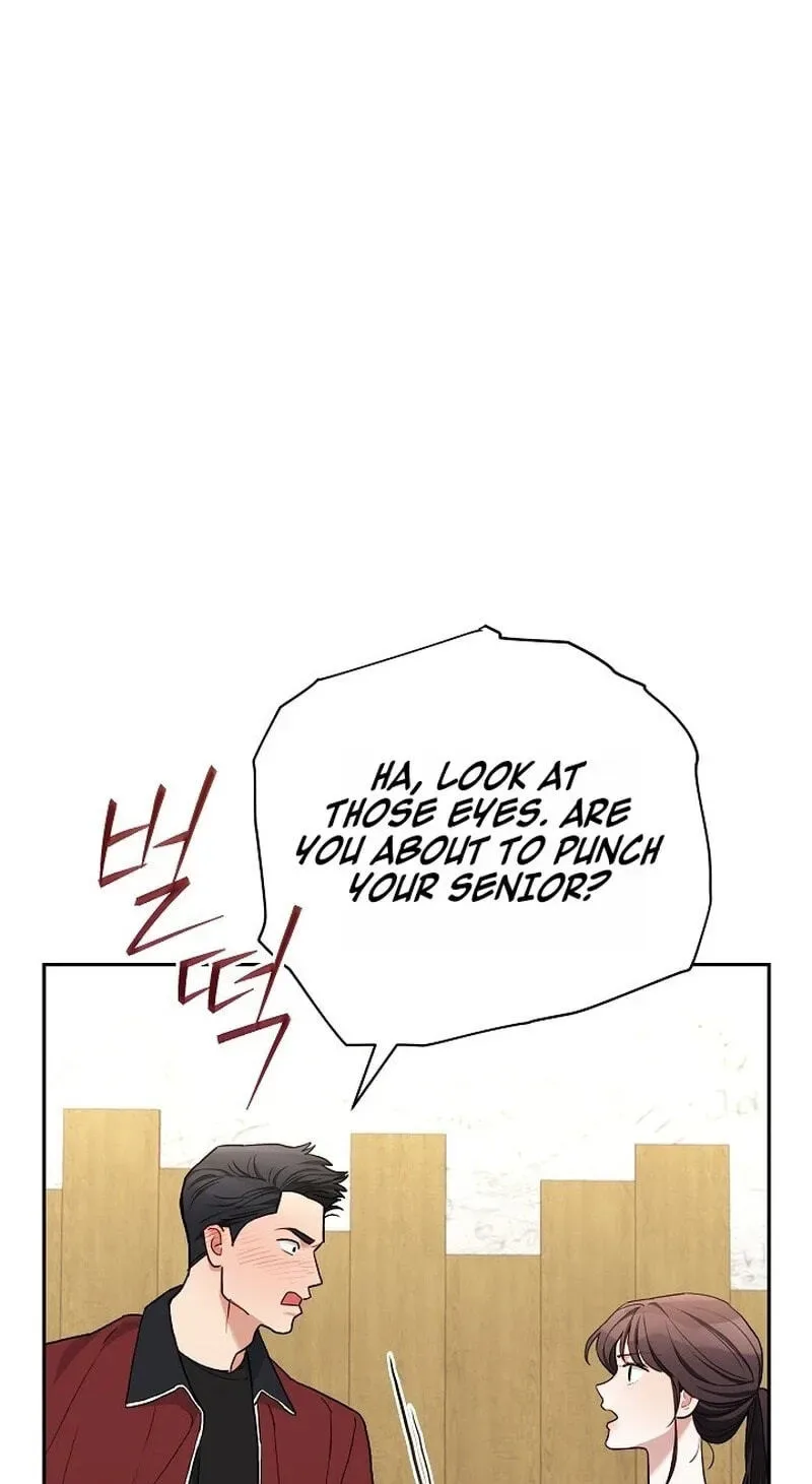 Emergency Flirting Chapter 29 page 20