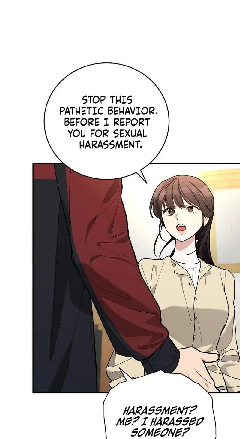 Emergency Flirting Chapter 29 page 23