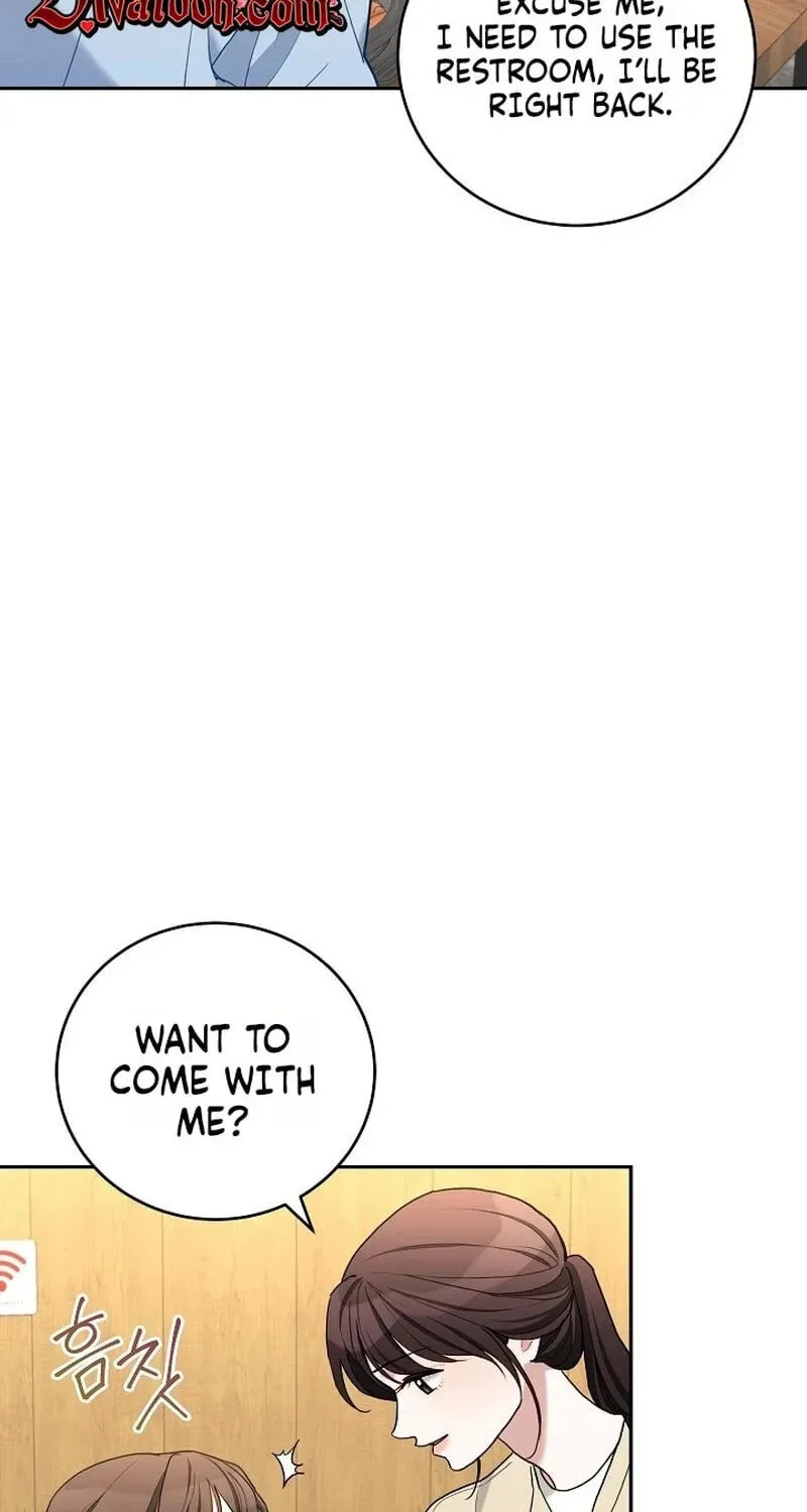 Emergency Flirting Chapter 29 page 15