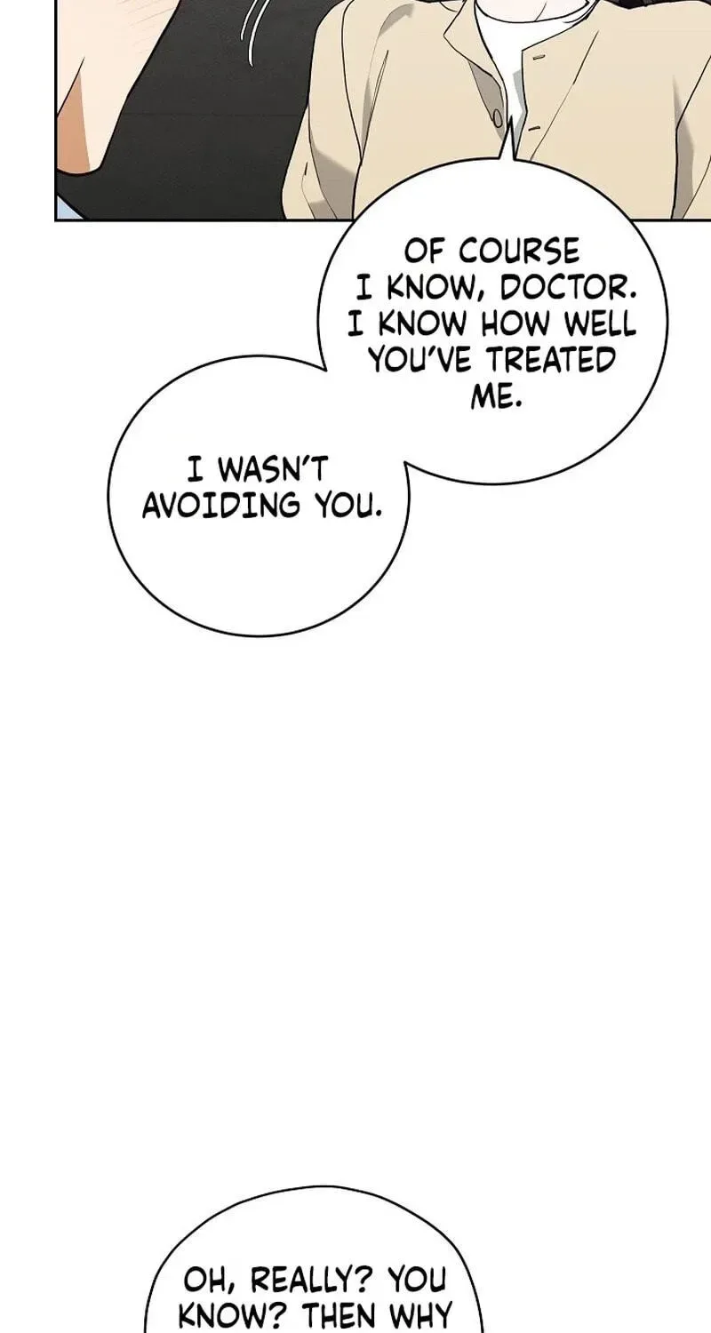 Emergency Flirting Chapter 29 page 12
