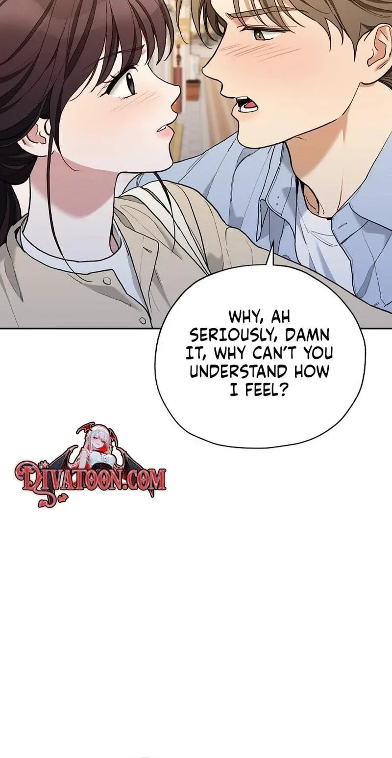 Emergency Flirting Chapter 29 page 38