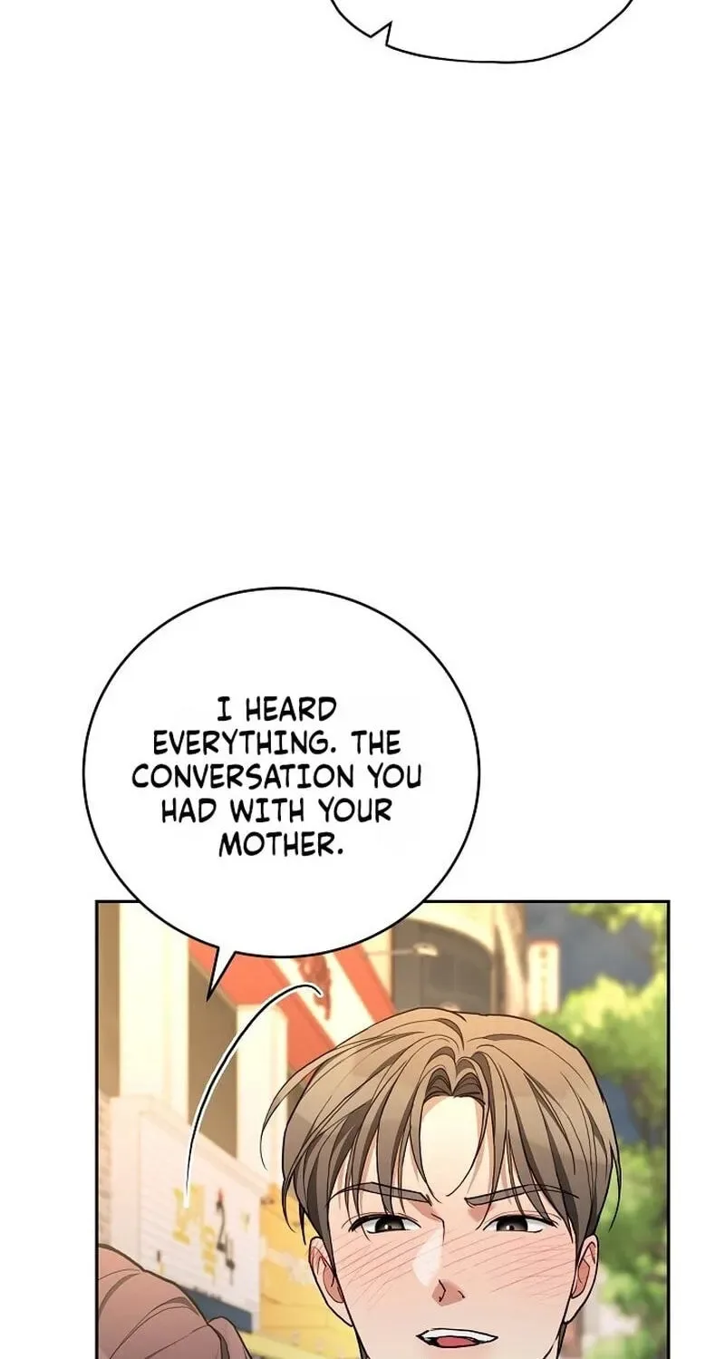 Emergency Flirting Chapter 29 page 40
