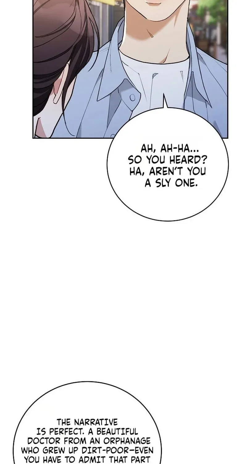 Emergency Flirting Chapter 29 page 41