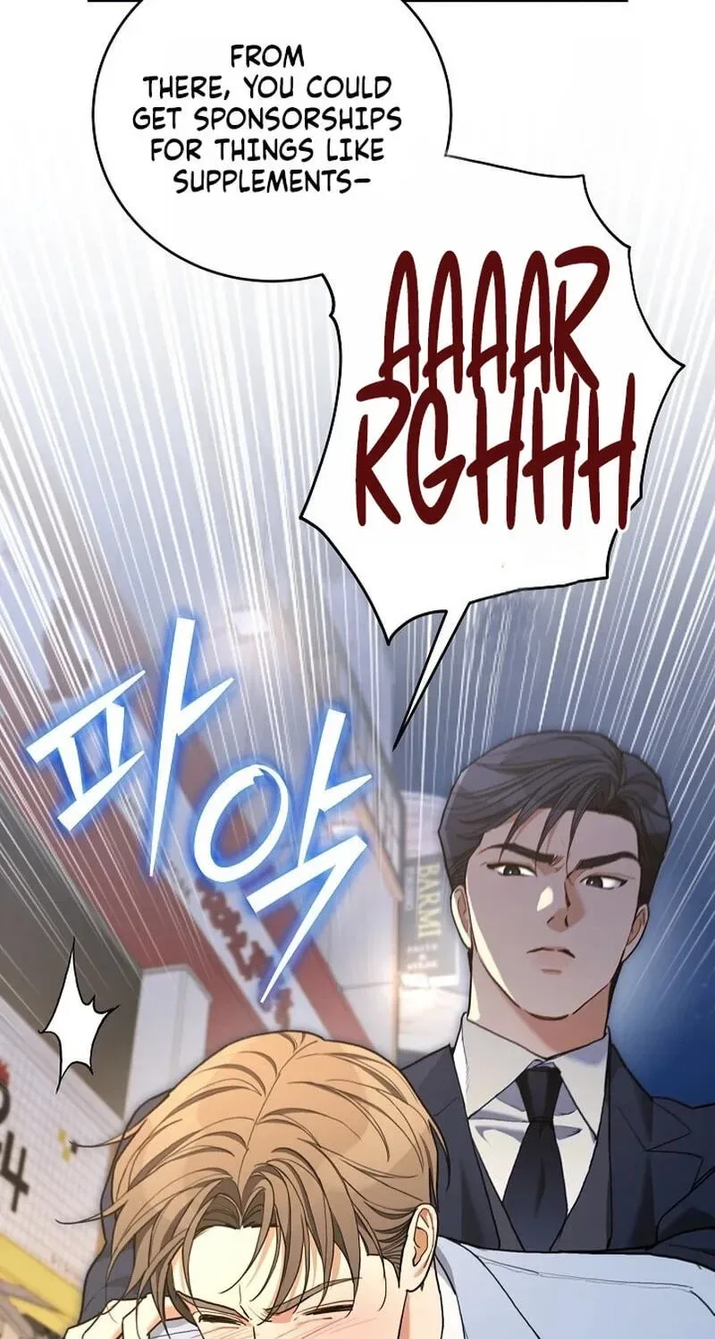 Emergency Flirting Chapter 29 page 44