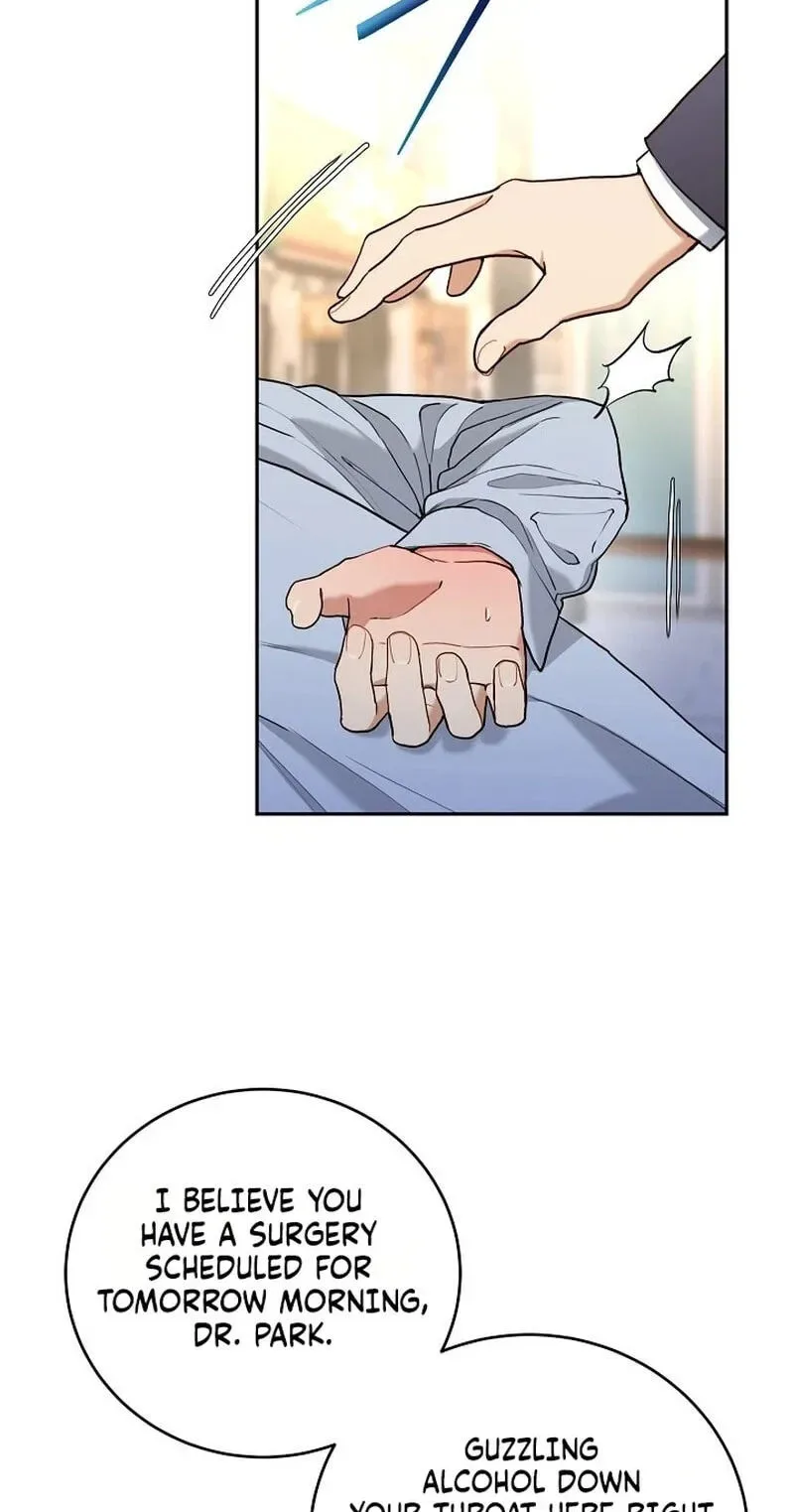 Emergency Flirting Chapter 29 page 52