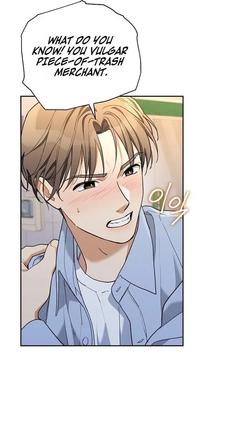 Emergency Flirting Chapter 29 page 54