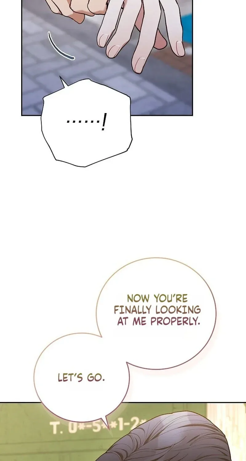 Emergency Flirting Chapter 29 page 70