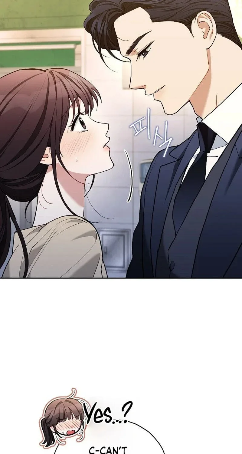 Emergency Flirting Chapter 29 page 71