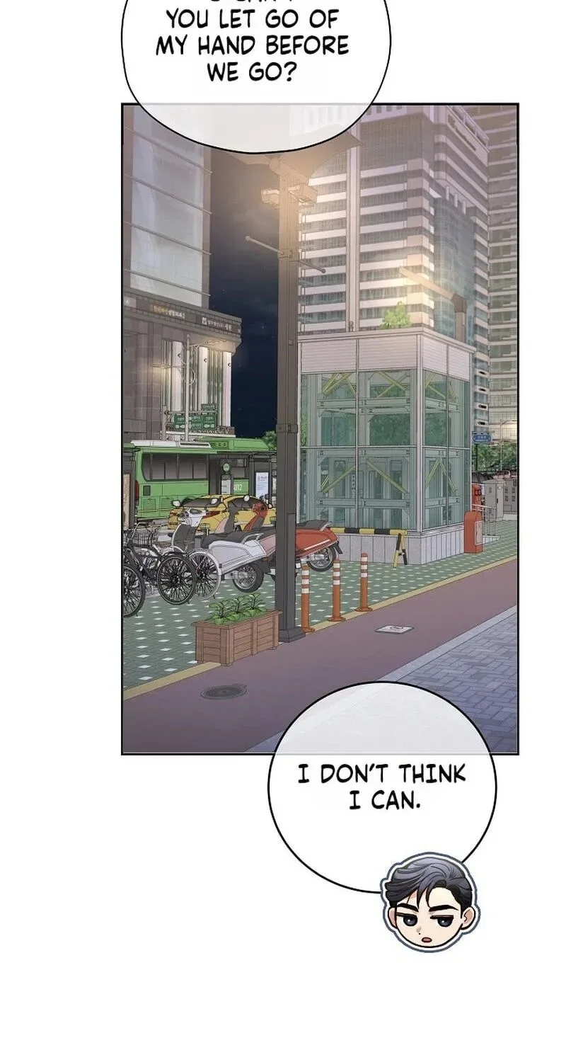 Emergency Flirting Chapter 29 page 72