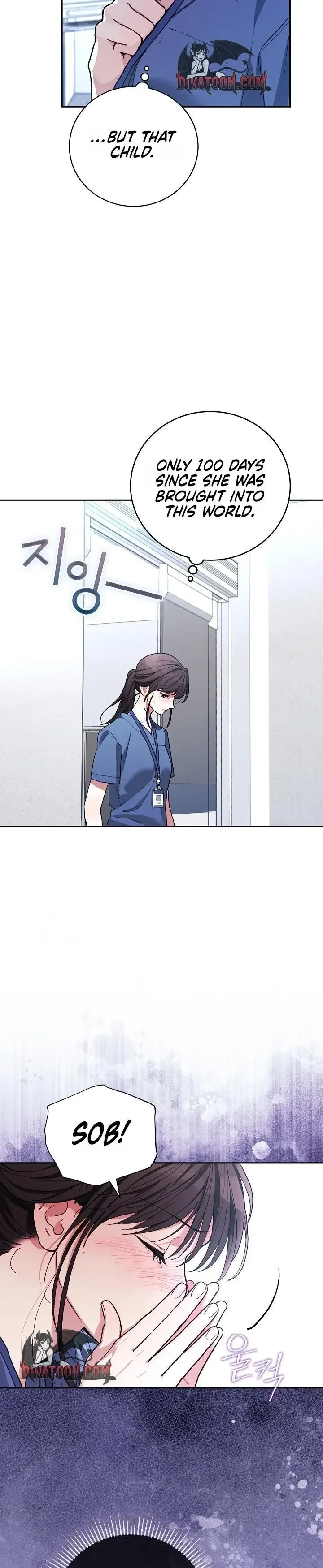 Emergency Flirting Chapter 3 page 7