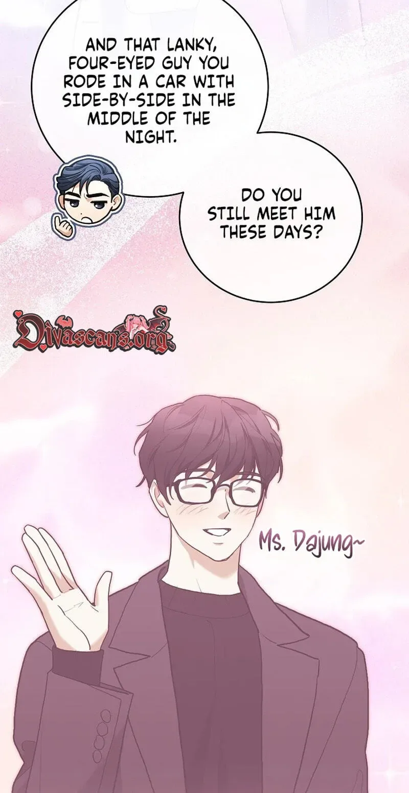 Emergency Flirting Chapter 30 page 25
