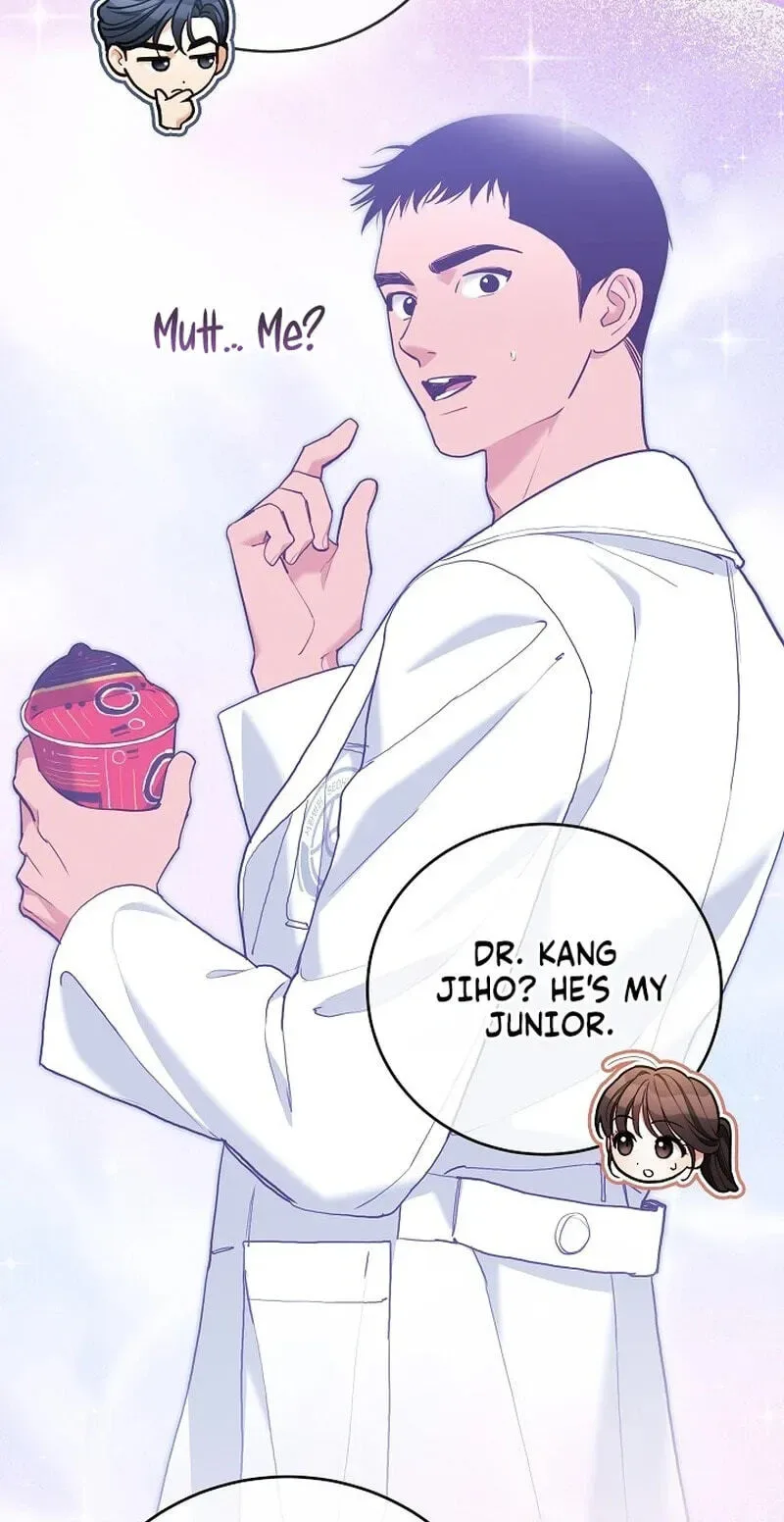 Emergency Flirting Chapter 30 page 24