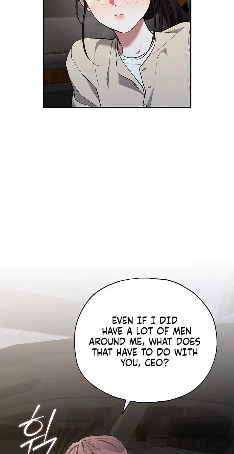 Emergency Flirting Chapter 30 page 27