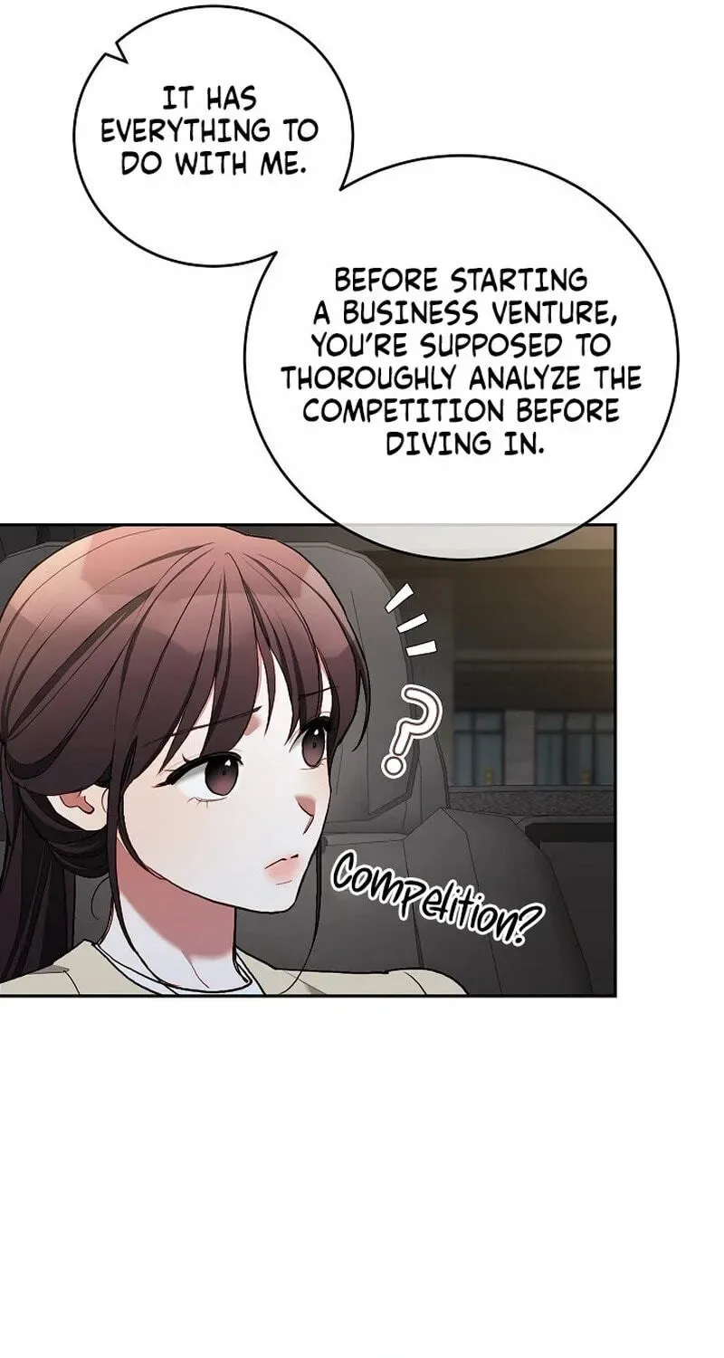 Emergency Flirting Chapter 30 page 29