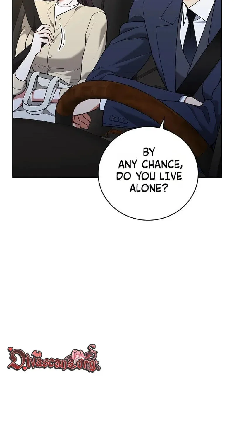 Emergency Flirting Chapter 30 page 4