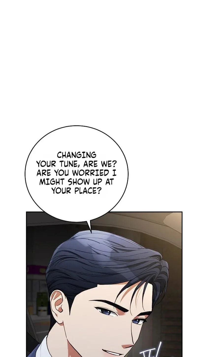 Emergency Flirting Chapter 30 page 6