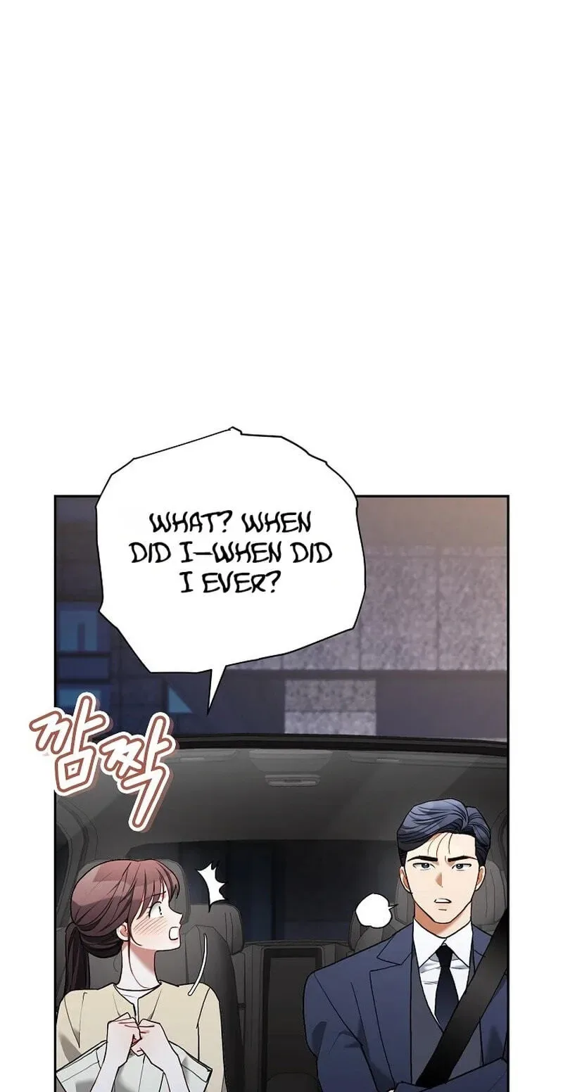 Emergency Flirting Chapter 30 page 21
