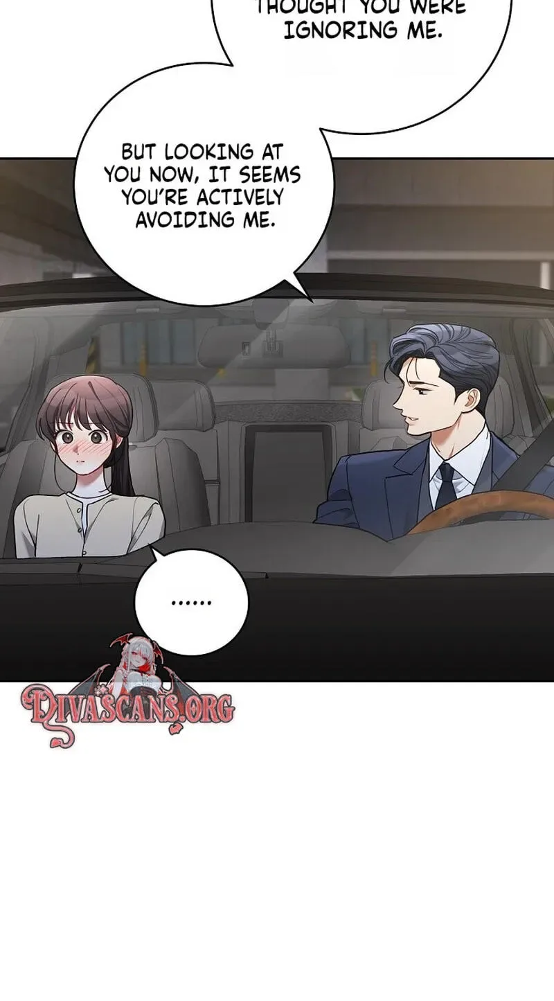 Emergency Flirting Chapter 30 page 8