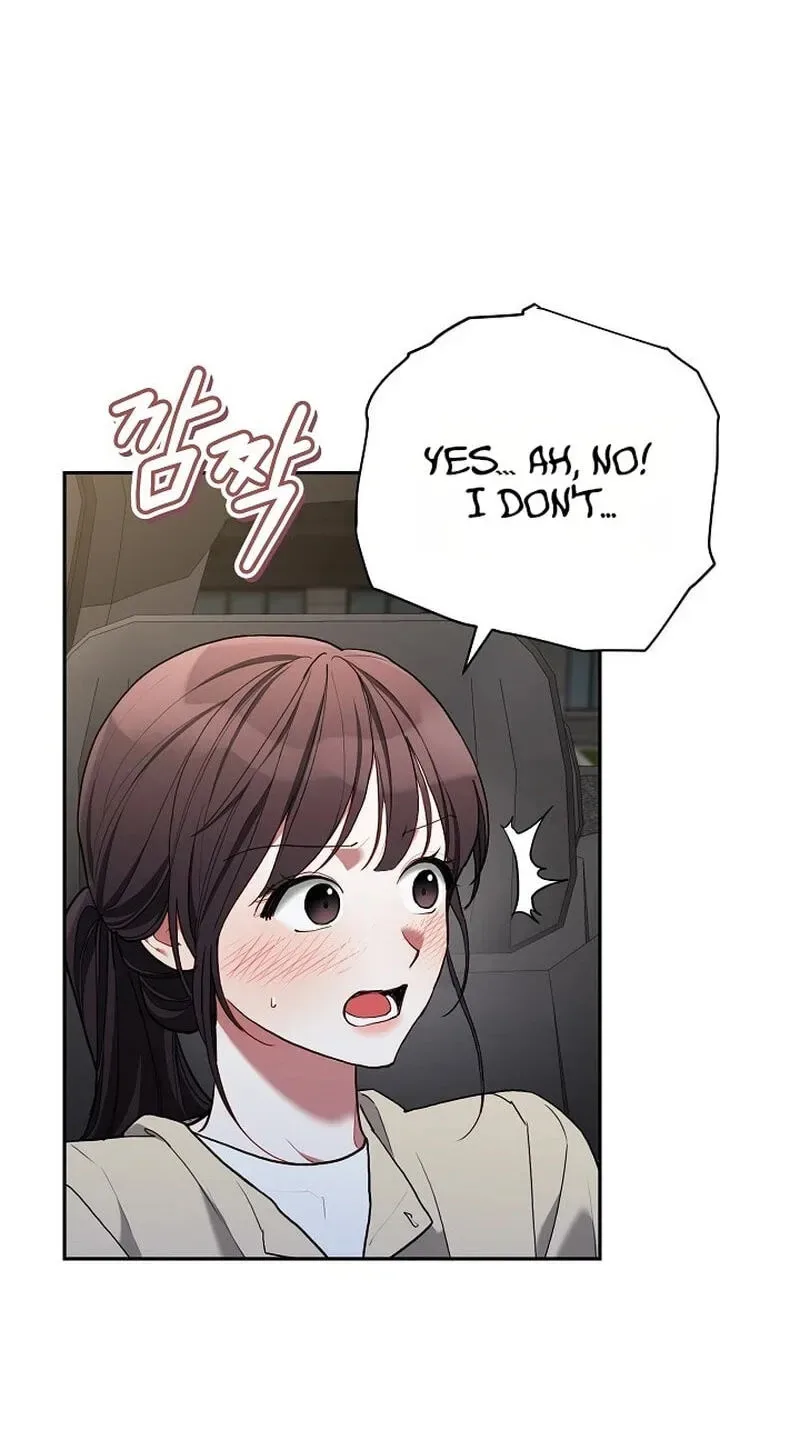 Emergency Flirting Chapter 30 page 5