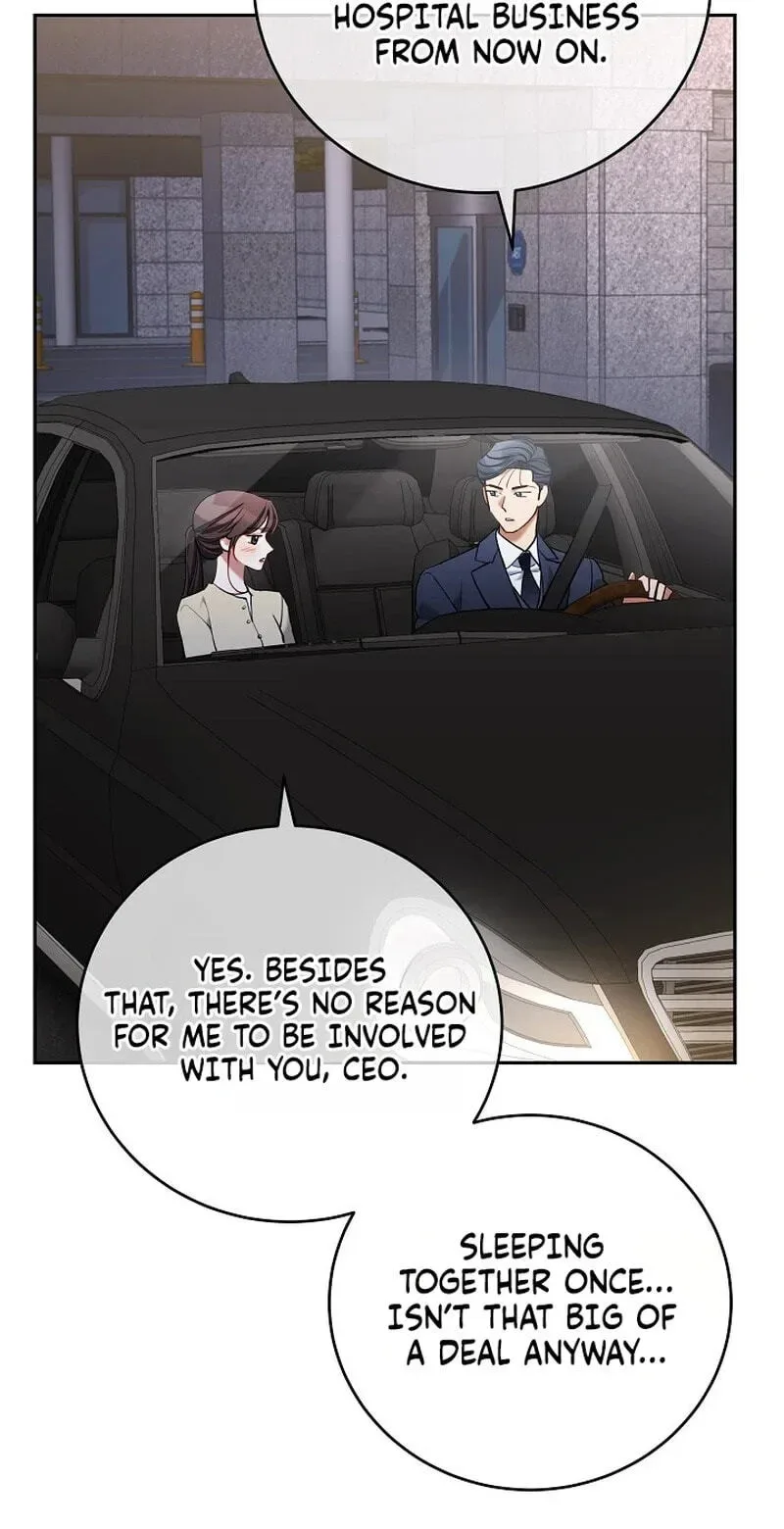 Emergency Flirting Chapter 30 page 13