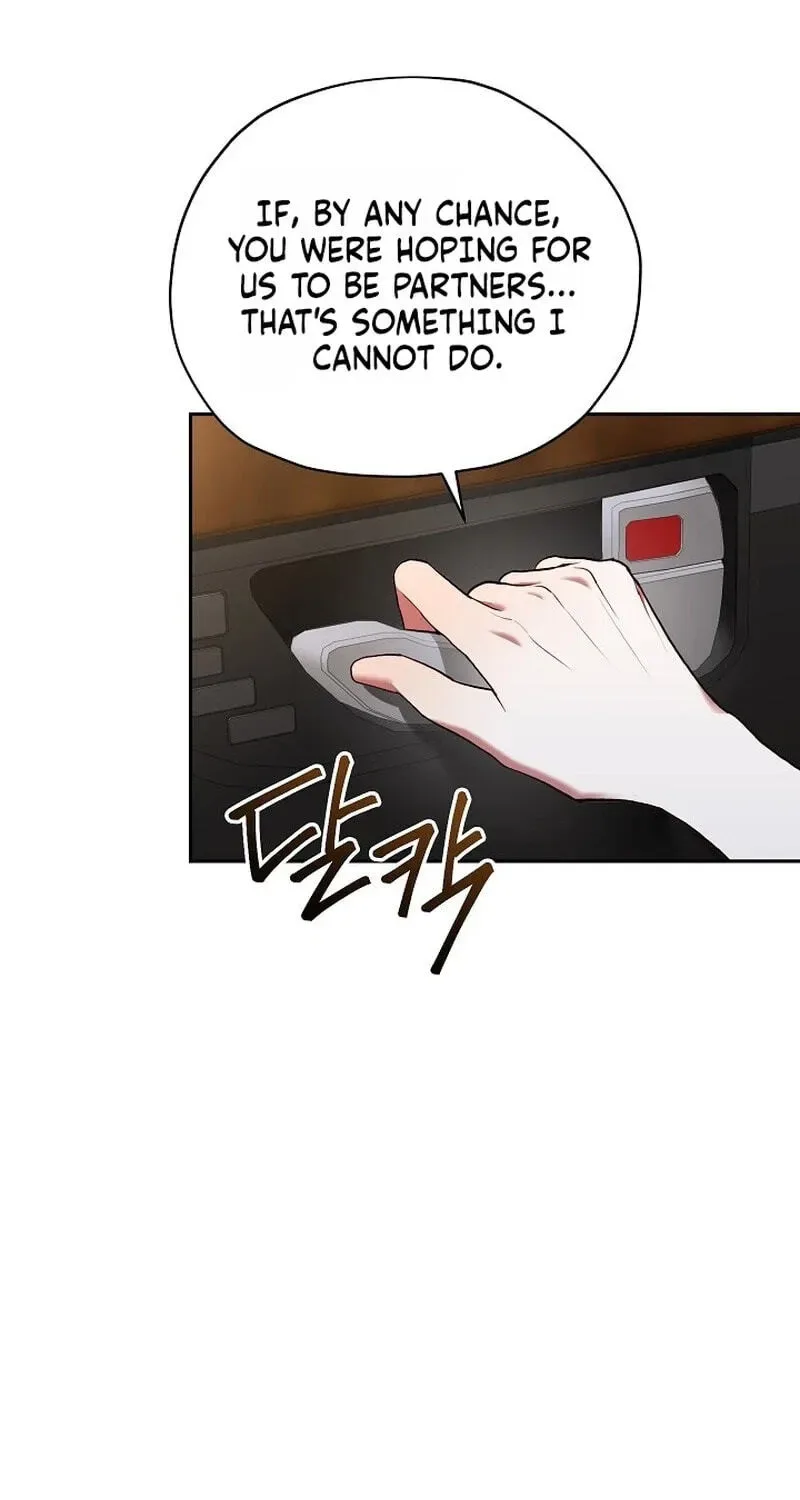Emergency Flirting Chapter 30 page 33