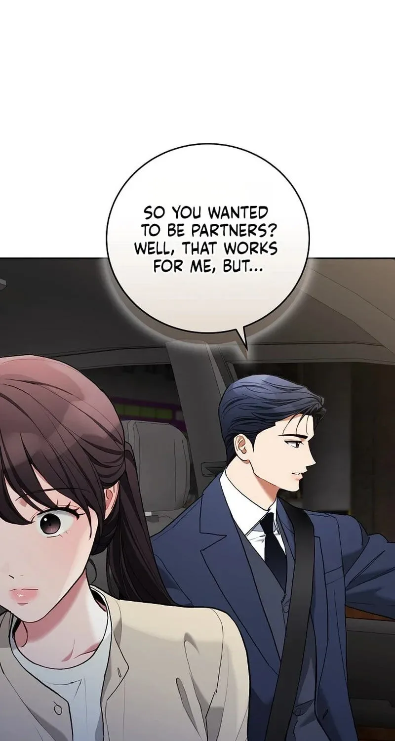 Emergency Flirting Chapter 30 page 34
