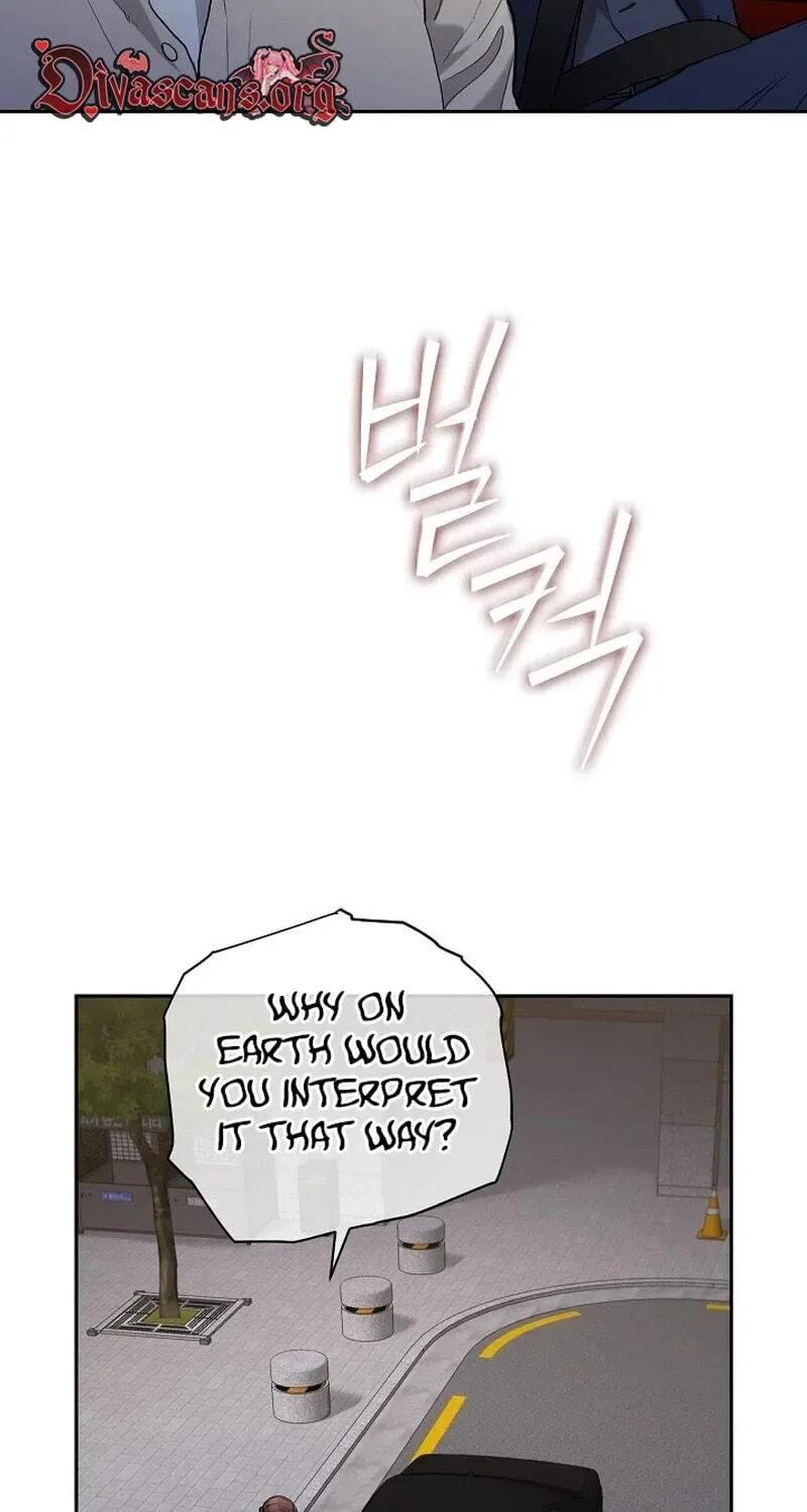 Emergency Flirting Chapter 30 page 35