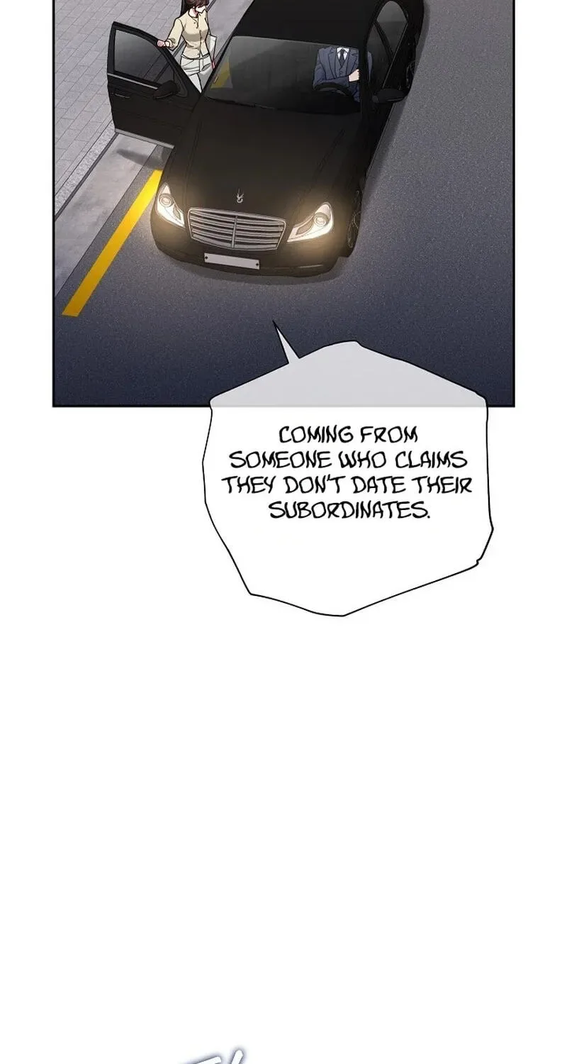 Emergency Flirting Chapter 30 page 36