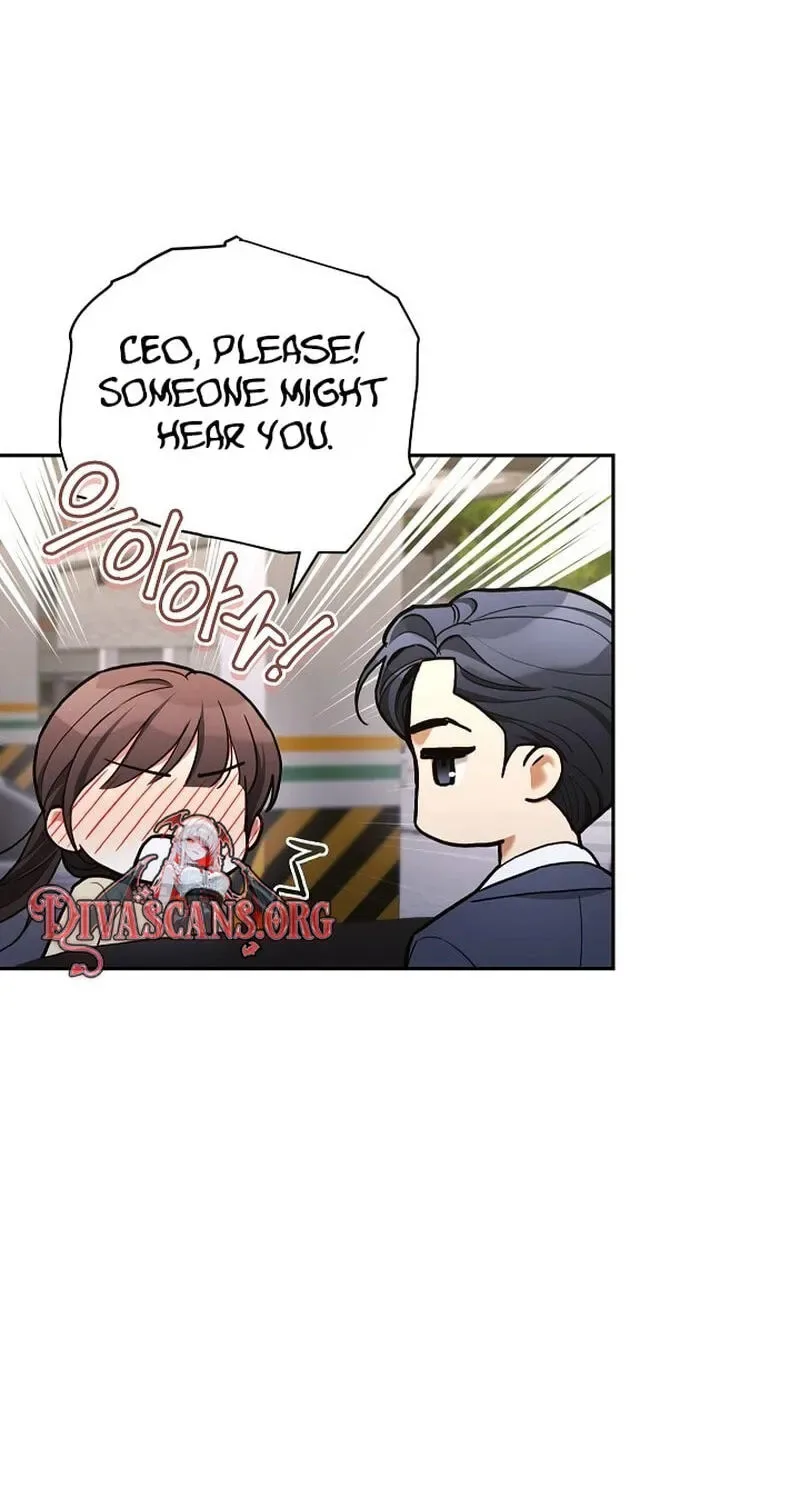 Emergency Flirting Chapter 30 page 38