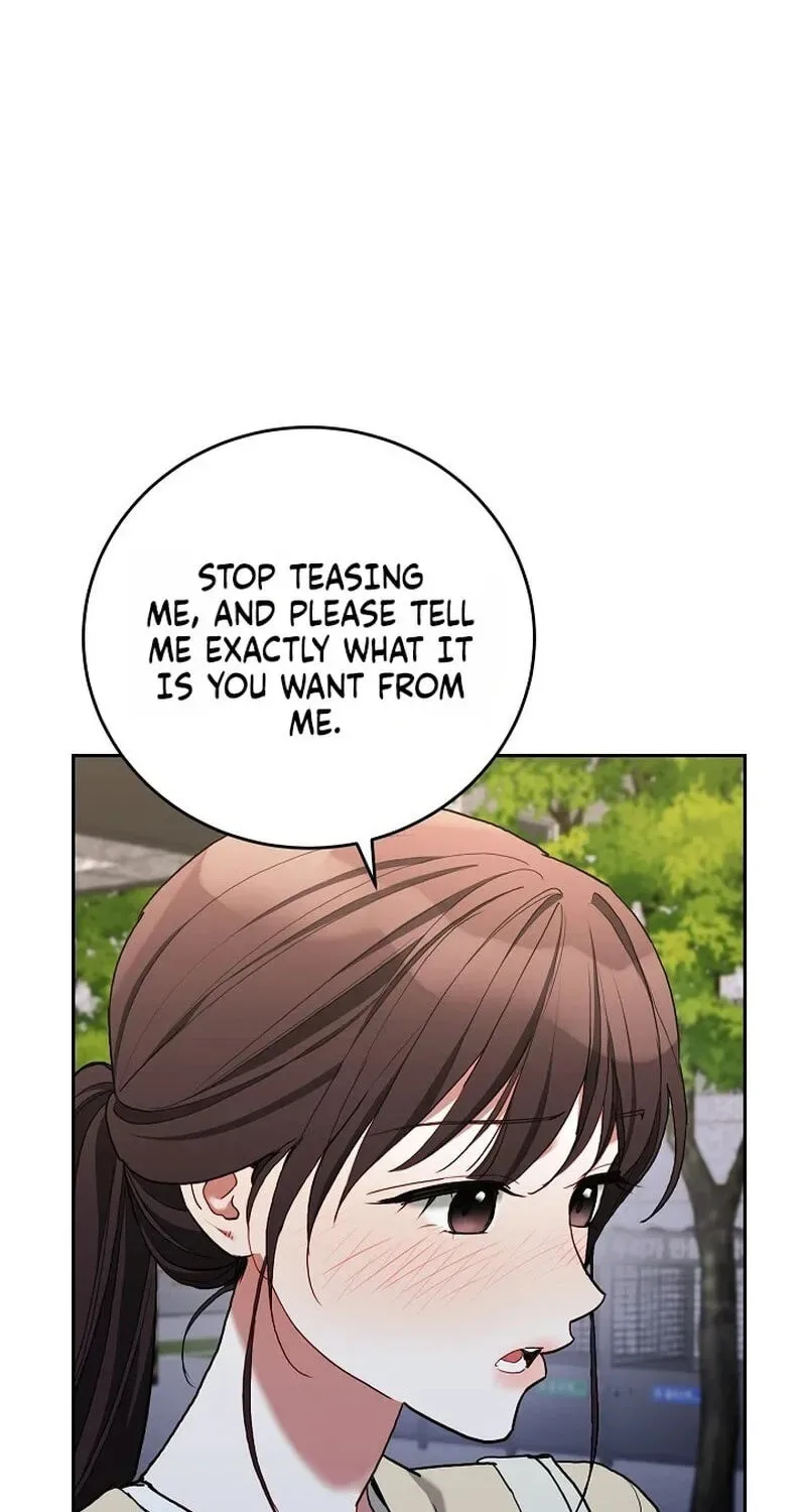 Emergency Flirting Chapter 30 page 40