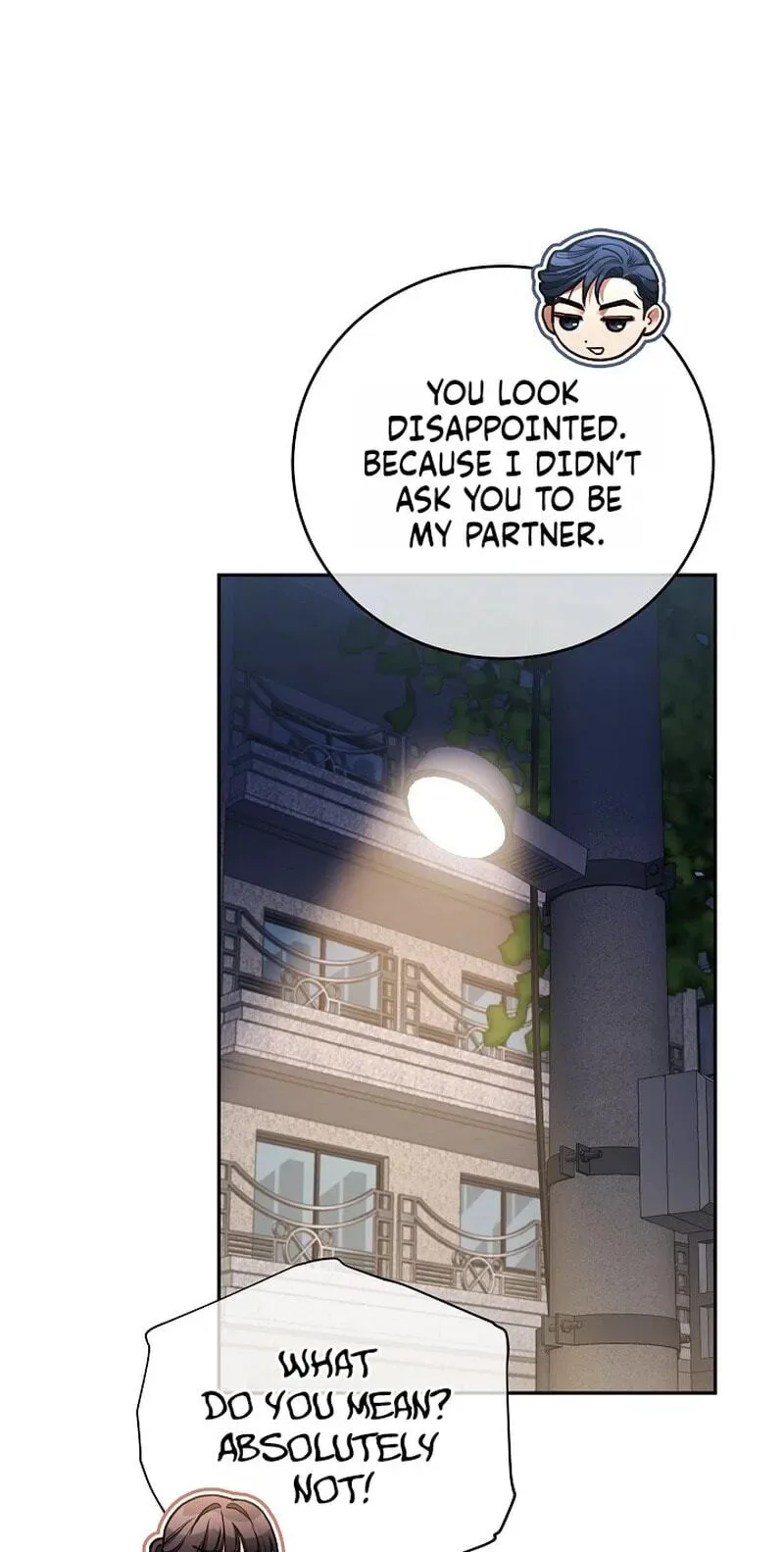 Emergency Flirting Chapter 30 page 49